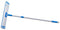 Kleaner Microfibre Floor Flat Mop 100*13*5 cm