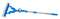 GSA004 Klenaer Adjustable Rod Squeeze Mop 76 cm-107 cm