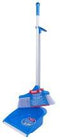 GSC001 Kleaner Dust Pan and Broom Set 25.5 cm