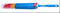 Kleaner Microfibre Duster Car Cleaning Brush  55*4*4 cm