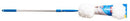 GSE002 Kleaner Adjustable Rod Microfibre Floor Mop 103*9*6 cm