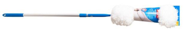 Kleaner Adjustable Rod Microfibre Floor Mop 103*9*6 cm
