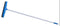 Kleaner Multipurpose Floor Squeegee Window Cleaner  50*9*7 cm
