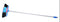 K20003 Kleaner Long Handle Broom 31 cm