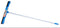 Kleaner Multipurpose Floor Squeegee Window Cleaner  126*52*6 cm