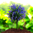 Realistic Touch Artificial Flower Plant 45 cm