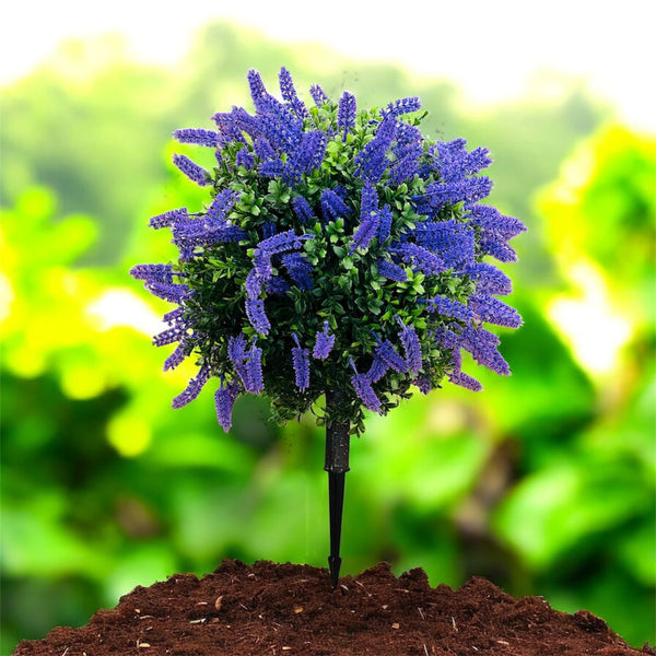 Realistic Touch Artificial Flower Plant 45 cm