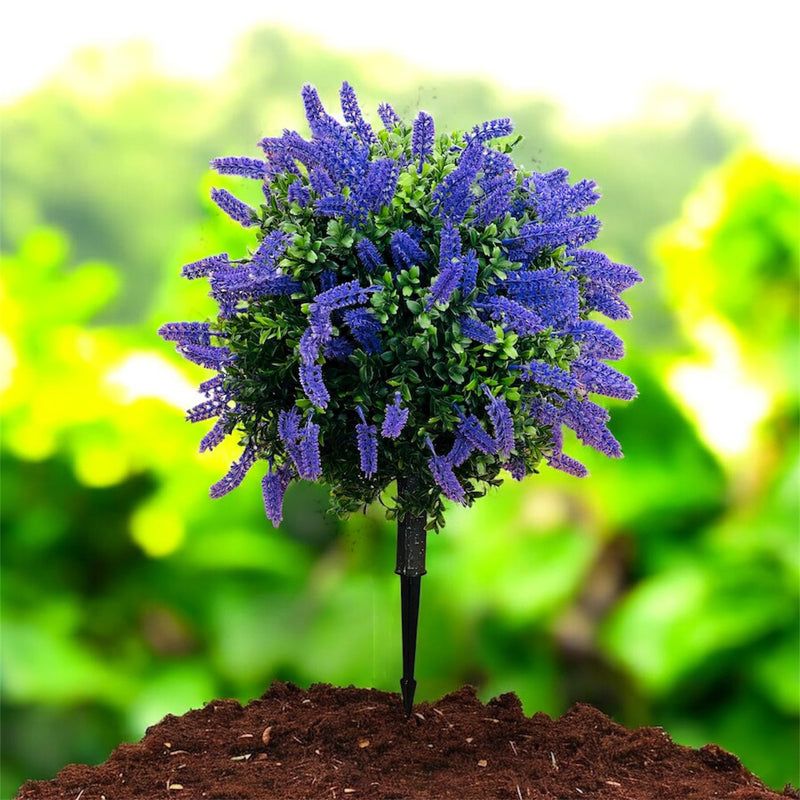 Realistic Touch Artificial Flower Plant 45 cm