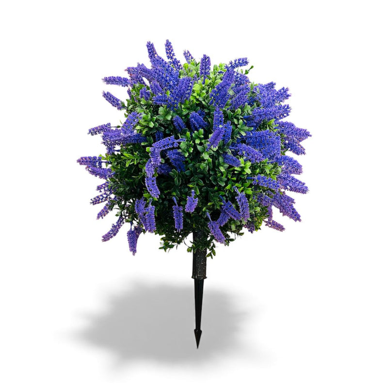 Realistic Touch Artificial Flower Plant 45 cm