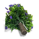 Realistic Touch Artificial Flower Plant 45 cm