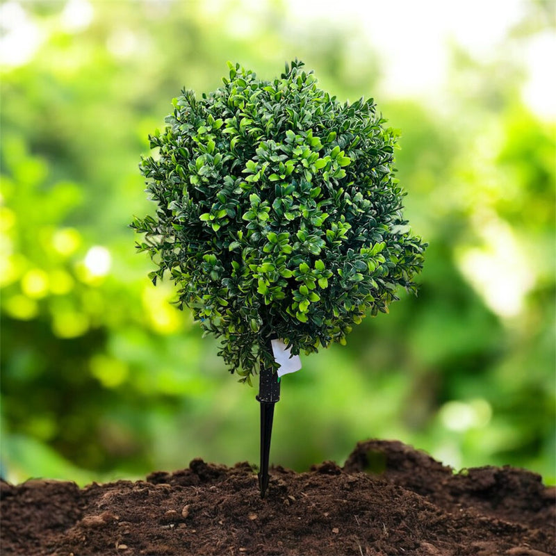 Realistic Touch Artificial Flower Plant 45 cm