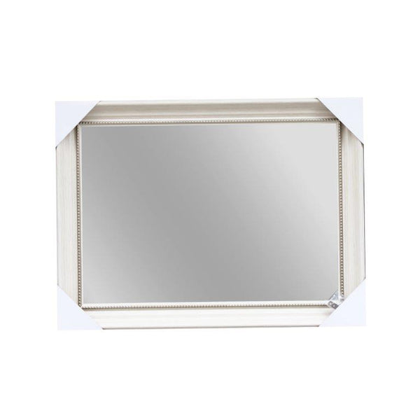 Decorative Glass Rectangular Wall Mirror 60*80  cm
