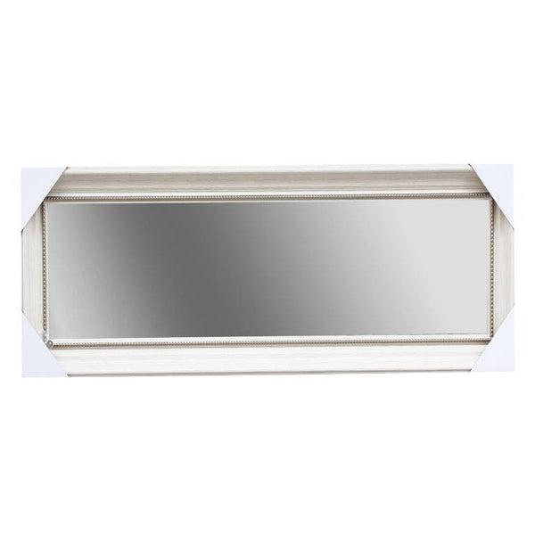 Decorative Glass Rectangular Wall Mirror 49*140 cm