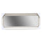 Decorative Glass Rectangular Wall Mirror 49*140 cm