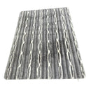 Abstract Pattern Modern Style Anti Slip Soft Area Rug Carpet  180*230 cm