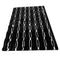 Abstract Pattern Modern Style Anti Slip Soft Area Rug Carpet  180*230 cm