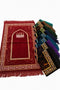 Muslim Prayer Musallah Janamaz Mat 70*110 cm