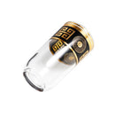 Deco Glass Jug & Tumblers Set of 6 Pcs (inspect actual)