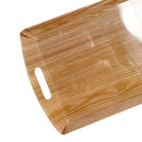 Rectangular Melamine Serving Tray 41*28 cm
