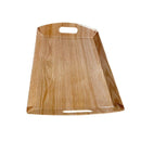 Rectangular Melamine Serving Tray 41*28 cm