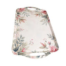 Rectangular Melamine Serving Tray 48*29 cm