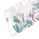 Rectangular Melamine Serving Tray 35*25 cm