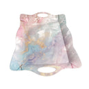 Rectangular Melamine Serving Tray 38*27 cm