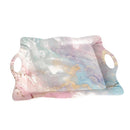 Rectangular Melamine Serving Tray 38*27 cm