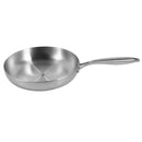 Stainless Steel Sauce Pan 28 cm