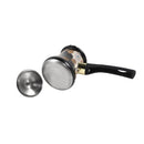 Middle Eastern Stainless Steel Coffee Pot Set of 3 Pcs