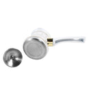 Middle Eastern Stainless Steel Coffee Pot Set of 3 Pcs