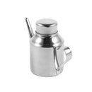 Stainless Steel Oil Can 11oz