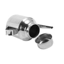 Stainless Steel Oil Can 11oz