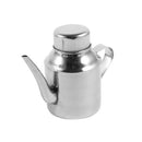 Stainless Steel Oil Can 18oz