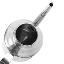 Stainless Steel Oil Can 18oz