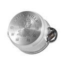 Stainless Steel Cooking Pot Casserole 16/18/20/24 cm