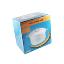 Stainless Steel Cooking Pot Casserole 36 cm