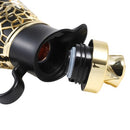 Vacuum Insulated Plastic Thermos Flask Mix Color 1L