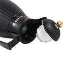 Vacuum Insulated Plastic Thermos Flask Mix Color 1L