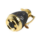 Vacuum Insulated Plastic Thermos Flask Mix Color 1L