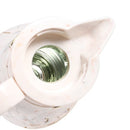 Vacuum Insulated Plastic Thermos Flask Set/2 Pcs 1L