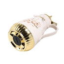 Vacuum Insulated Plastic Thermos Flask Set/2 Pcs 1L