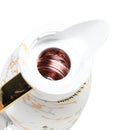 Vacuum Insulated Plastic Thermos Flask Mix Color 1L