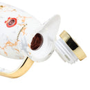 Vacuum Insulated Plastic Thermos Flask Mix Color 1L