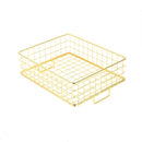 Multilayer Fruit & Veggies Basket 34*22*38 cm