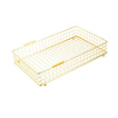 Multilayer Fruit & Veggies Basket 34*22*38 cm