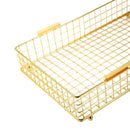 Multilayer Fruit & Veggies Basket 34*22*38 cm