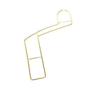 Multilayer Fruit & Veggies Basket 43*23*37.5 cm