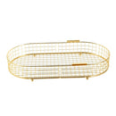 Multilayer Fruit & Veggies Basket 43*23*37.5 cm