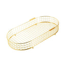 Multilayer Fruit & Veggies Basket 43*23*37.5 cm